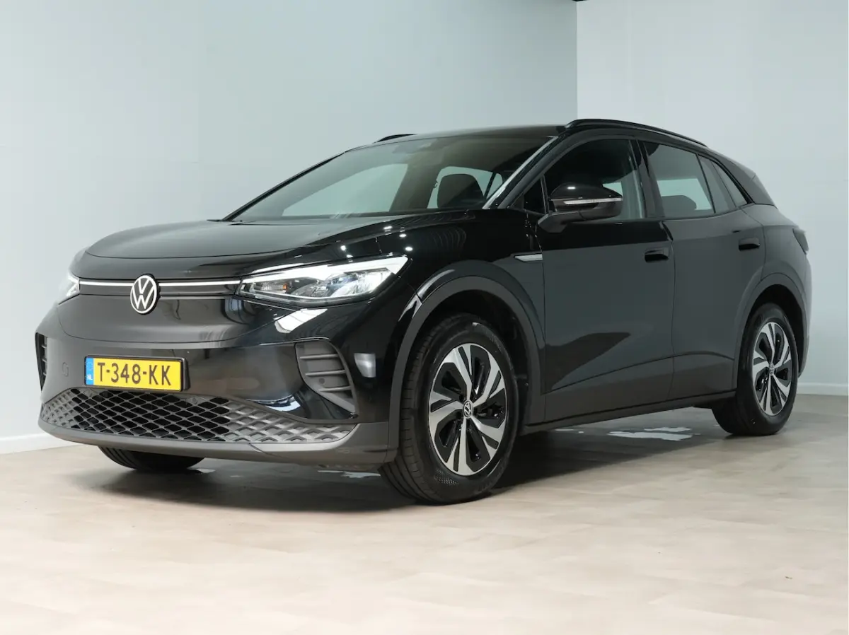 Pure 52 kWh 18'' Lichtmetalen velgen Carplay 253