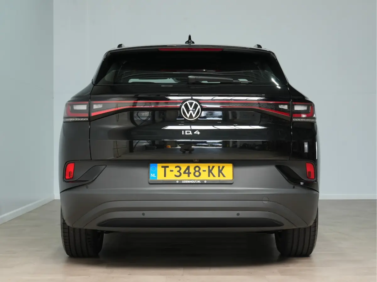 Pure 52 kWh 18'' Lichtmetalen velgen Carplay 253