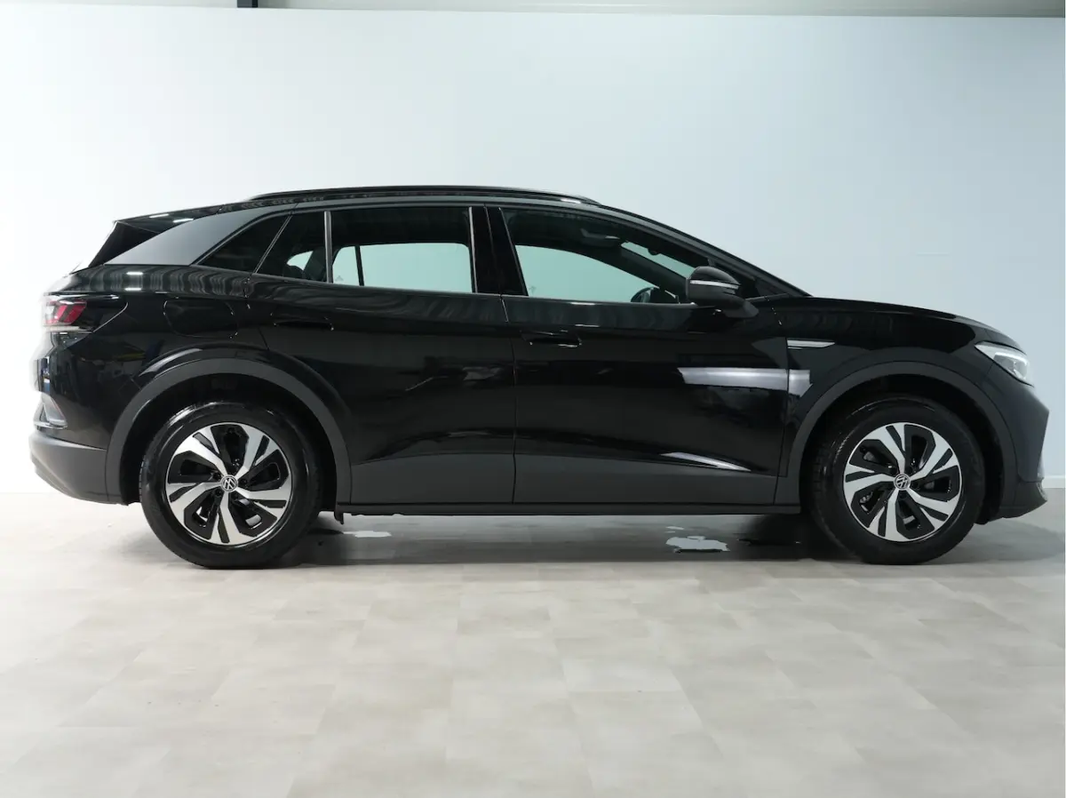 Pure 52 kWh 18'' Lichtmetalen velgen Carplay 253