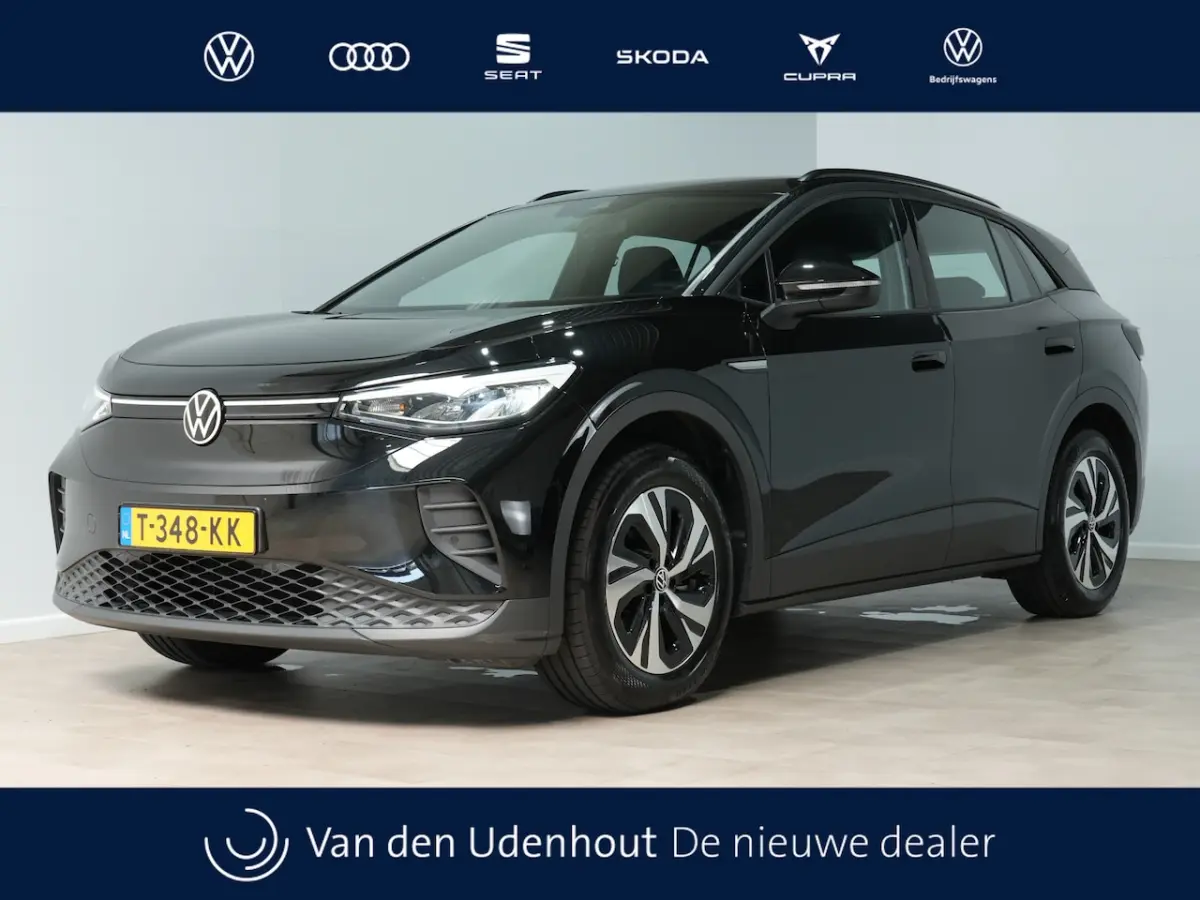 Pure 52 kWh 18'' Lichtmetalen velgen Carplay 253