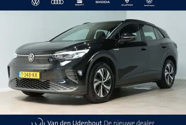 Pure 52 kWh 18'' Lichtmetalen velgen Carplay 253