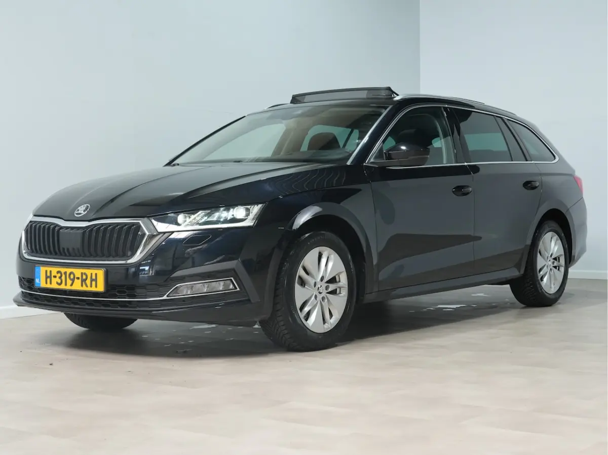 1.5 b 150pk TSI First Edition Panoramadak / Trekhaak / dodehoek 284