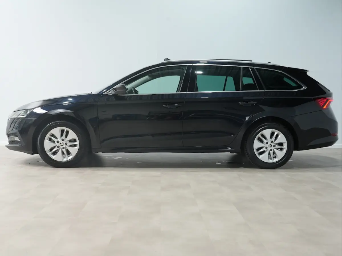1.5 b 150pk TSI First Edition Panoramadak / Trekhaak / dodehoek 284