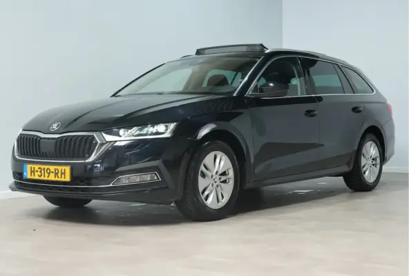 1.5 b 150pk TSI First Edition Panoramadak / Trekhaak / dodehoek 284