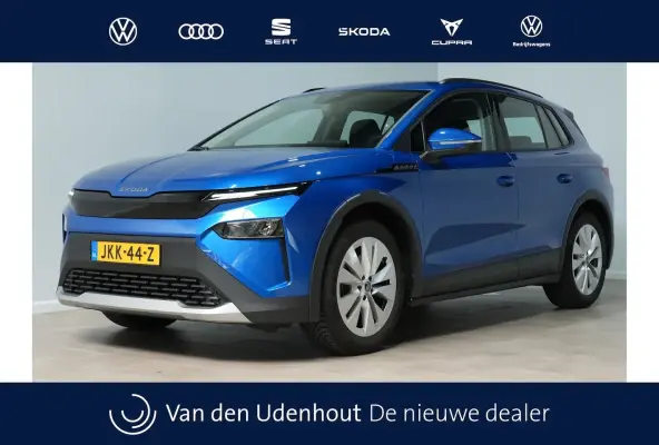 60 Selection Apple Carplay Achteruitrijcamera Adaptive cruise control Demo barry
