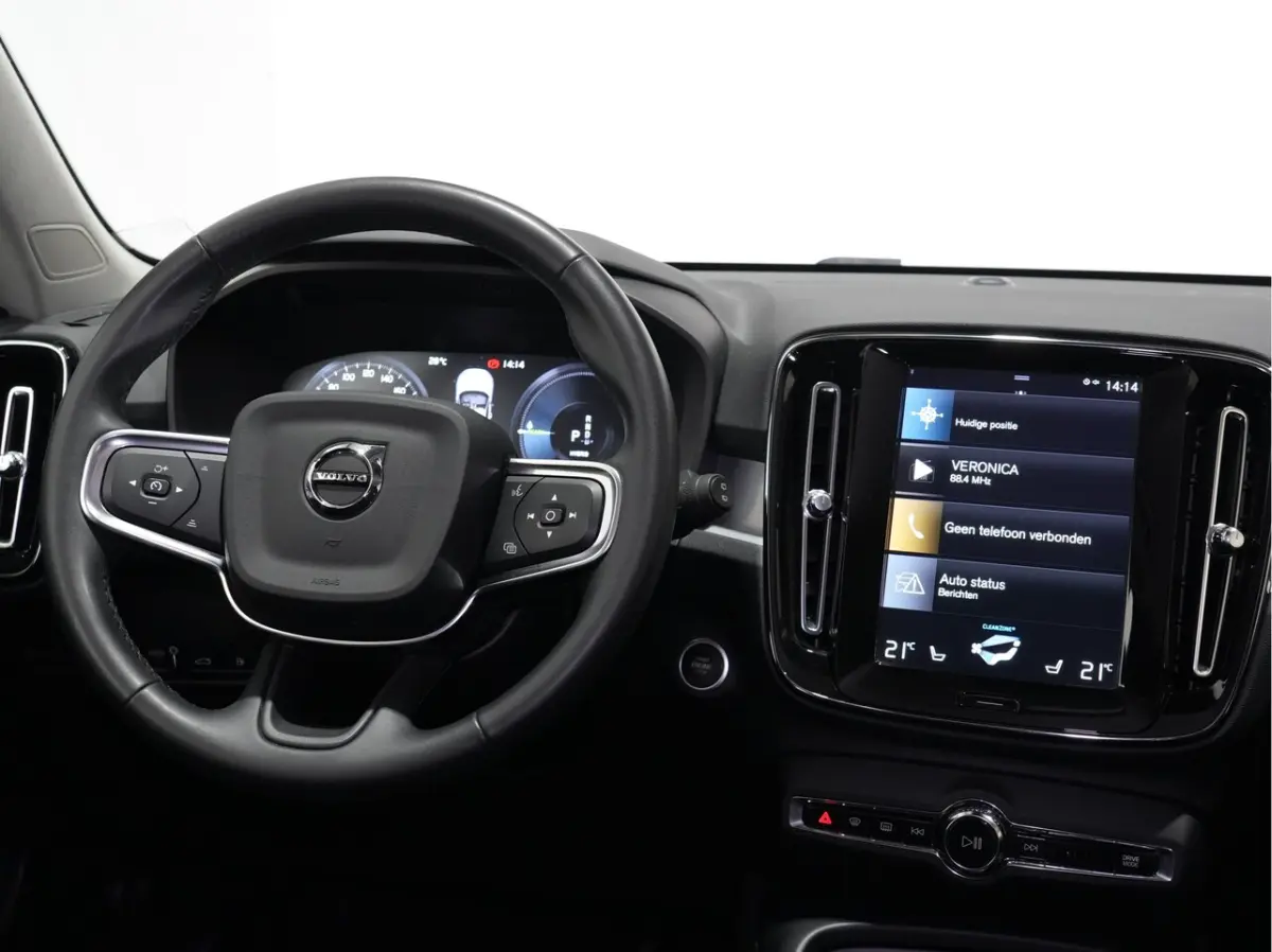 1.5 T4 Recharge Inscription | Leder | Pilot Assist | 19"Lm | Apple-Carplay 183