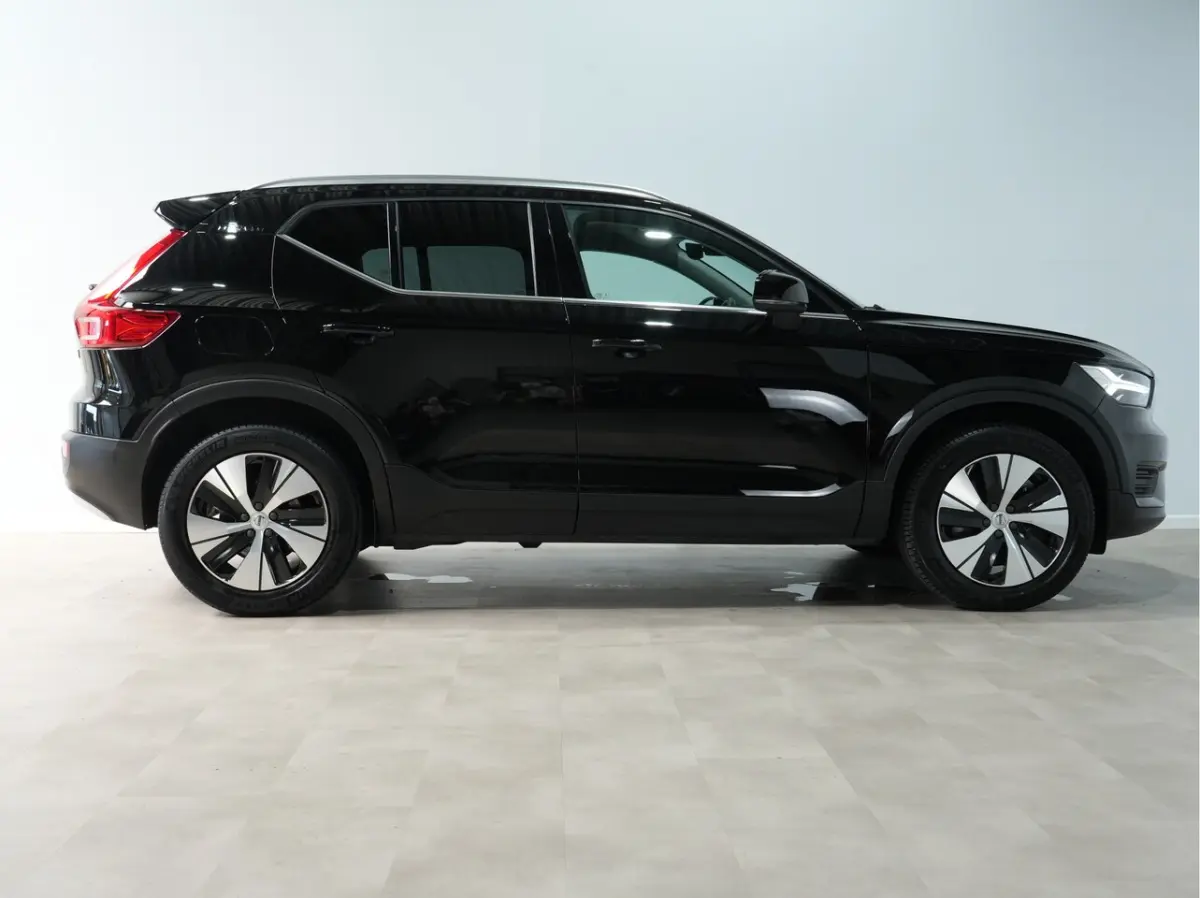 1.5 T4 Recharge Inscription | Leder | Pilot Assist | 19"Lm | Apple-Carplay 183