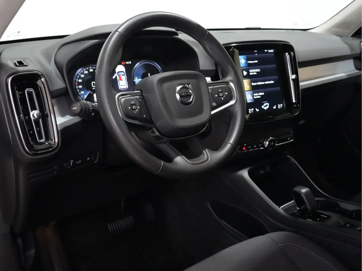 1.5 T4 Recharge Inscription | Leder | Pilot Assist | 19"Lm | Apple-Carplay 183