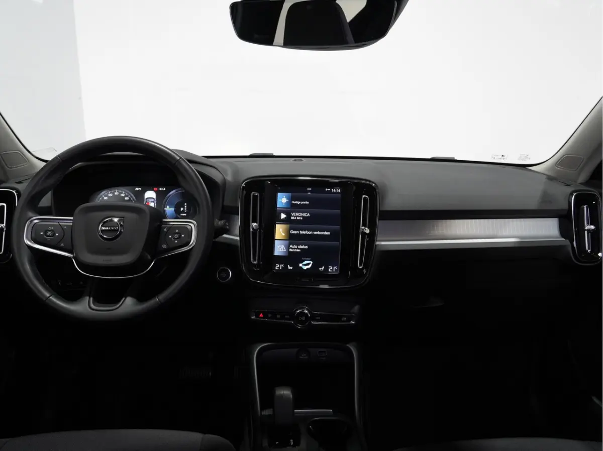 1.5 T4 Recharge Inscription | Leder | Pilot Assist | 19"Lm | Apple-Carplay 183