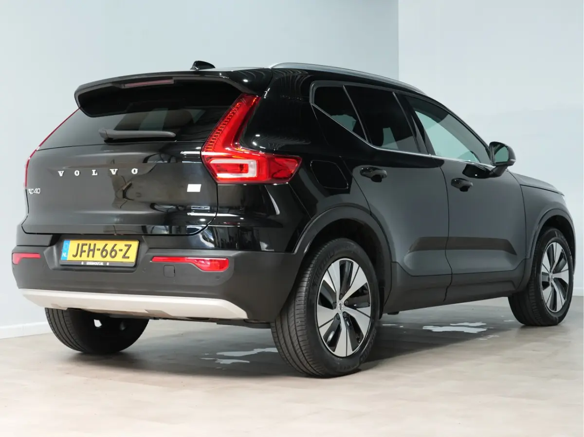 1.5 T4 Recharge Inscription | Leder | Pilot Assist | 19"Lm | Apple-Carplay 183