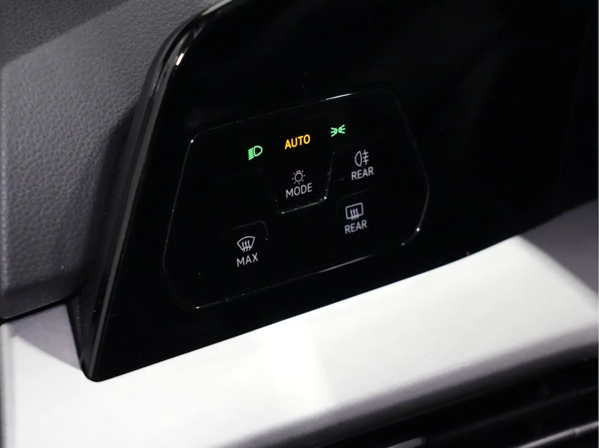 1.5 eTSI DSG 150pk | Full-LED | Camera | Android/Carplay | 18"Lm 271