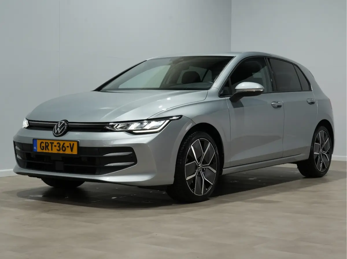 1.5 eTSI DSG 150pk | Full-LED | Camera | Android/Carplay | 18"Lm 271