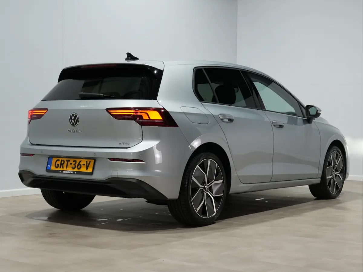 1.5 eTSI DSG 150pk | Full-LED | Camera | Android/Carplay | 18"Lm 271