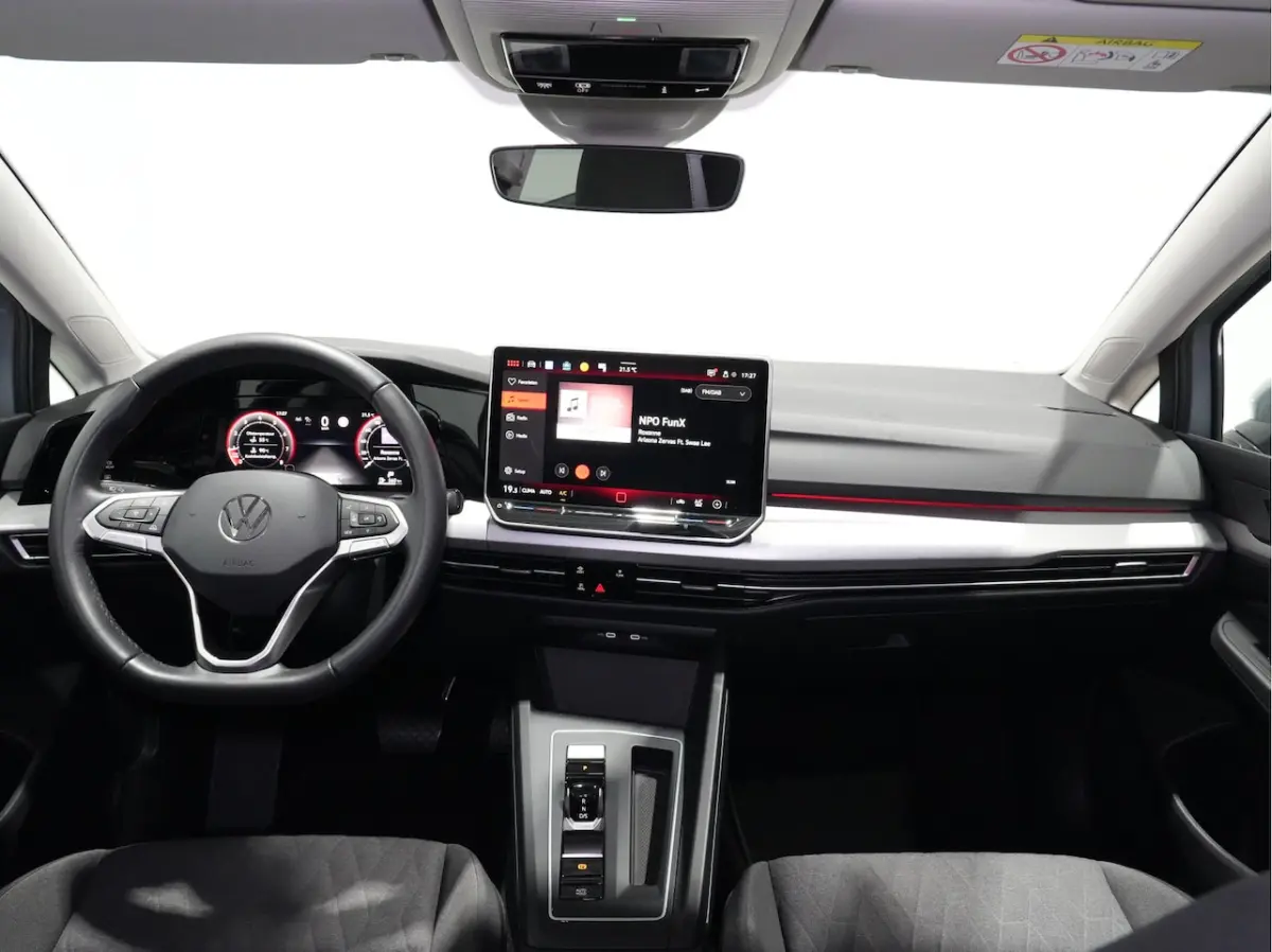 1.5 eTSI DSG 150pk | Full-LED | Camera | Android/Carplay | 18"Lm 271