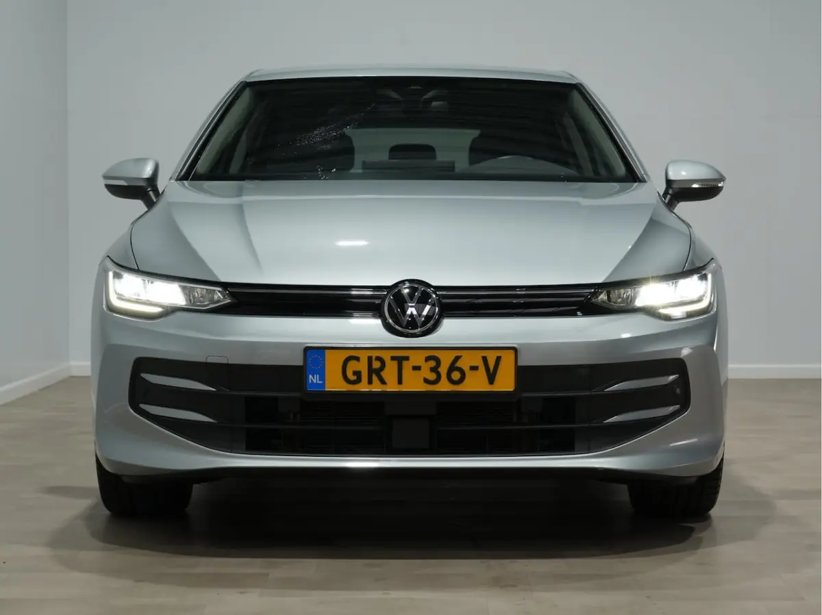 1.5 eTSI DSG 150pk | Full-LED | Camera | Android/Carplay | 18"Lm 271
