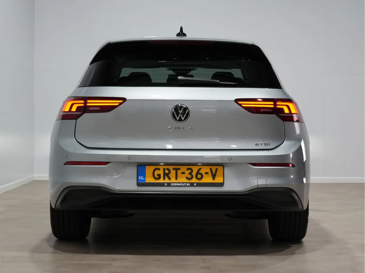 1.5 eTSI DSG 150pk | Full-LED | Camera | Android/Carplay | 18"Lm 271