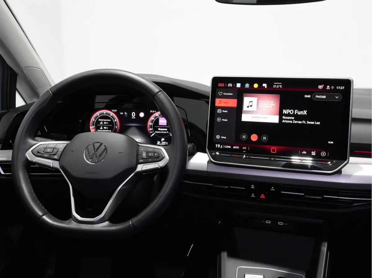 1.5 eTSI DSG 150pk | Full-LED | Camera | Android/Carplay | 18"Lm 271