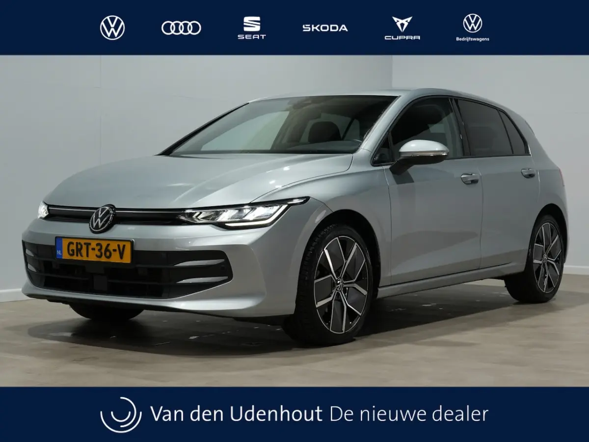 1.5 eTSI DSG 150pk | Full-LED | Camera | Android/Carplay | 18"Lm 271