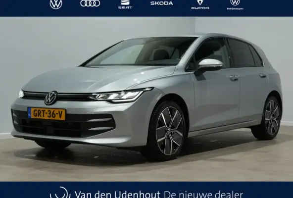1.5 eTSI DSG 150pk | Full-LED | Camera | Android/Carplay | 18"Lm 271
