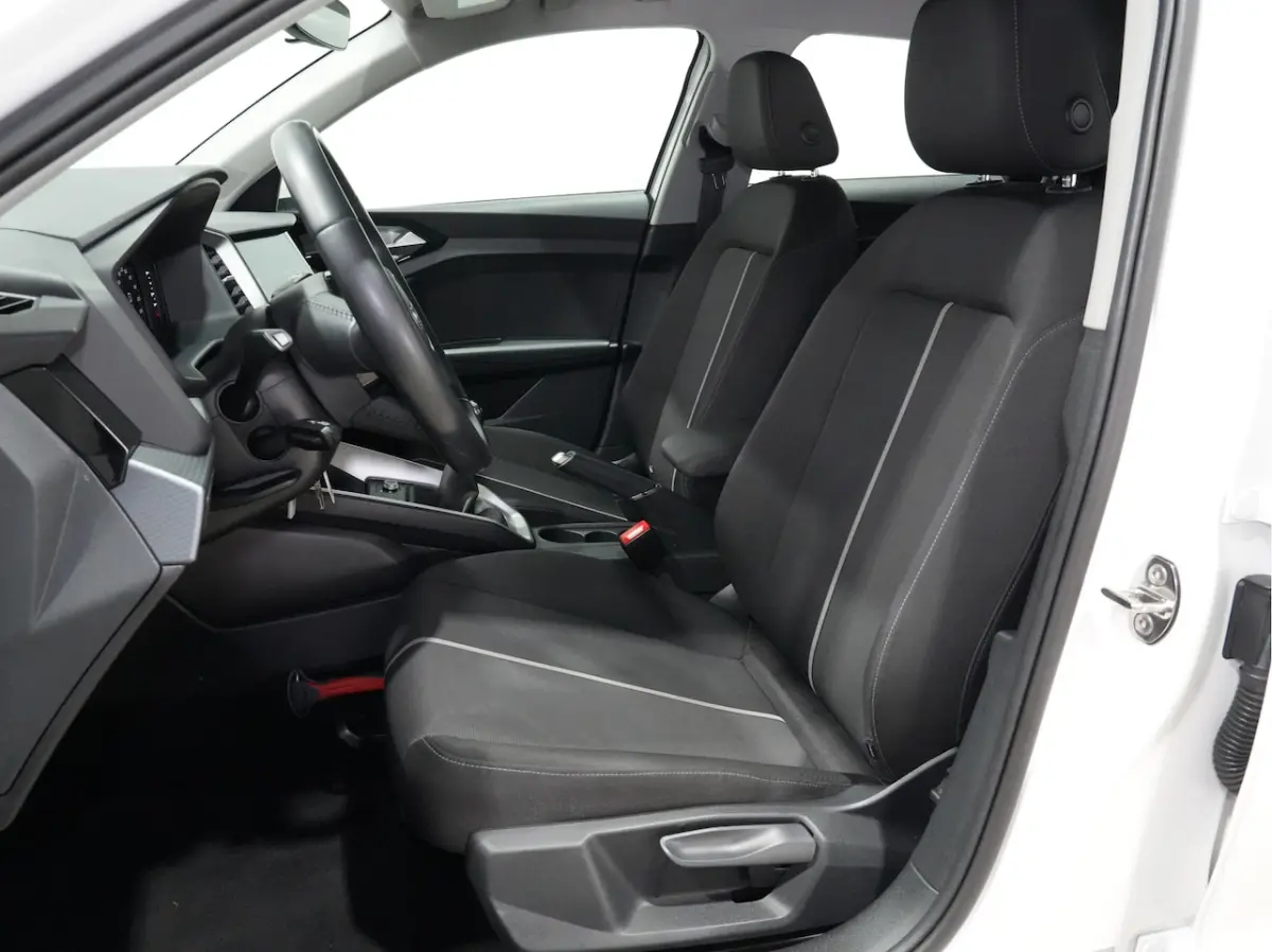 25 TFSI Pro Line | Android/Carplay | Cruise | Lane/Frontass. | LM Velgen 246