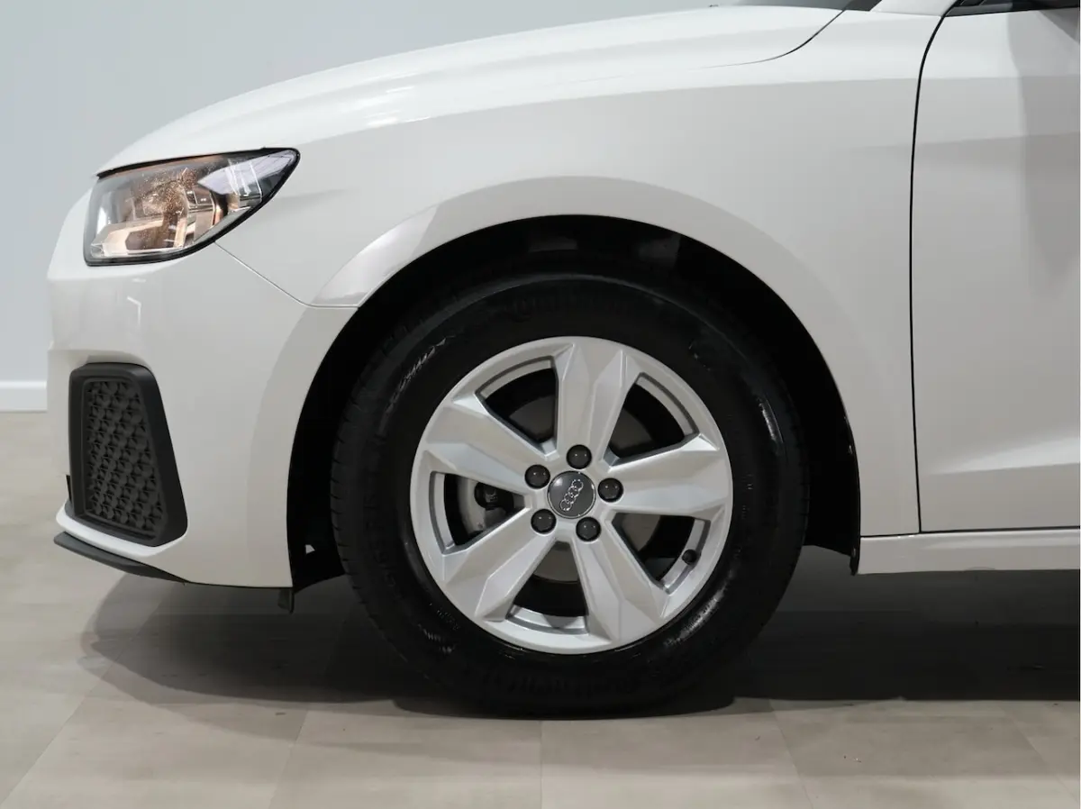 25 TFSI Pro Line | Android/Carplay | Cruise | Lane/Frontass. | LM Velgen 246