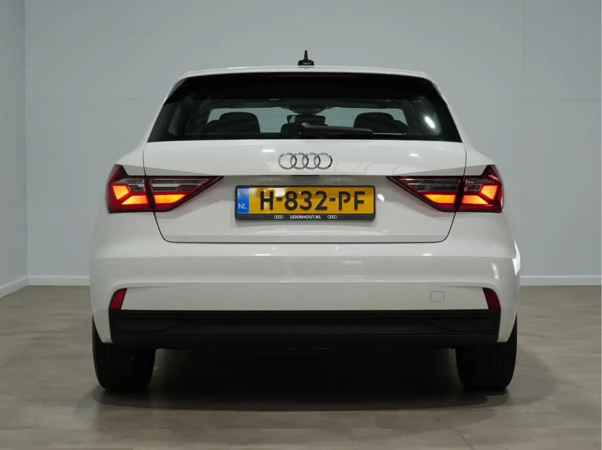 25 TFSI Pro Line | Android/Carplay | Cruise | Lane/Frontass. | LM Velgen 246
