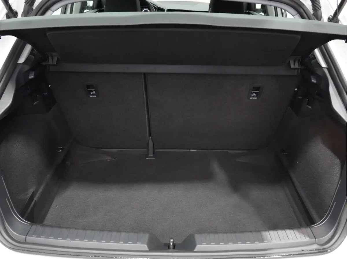 25 TFSI Pro Line | Android/Carplay | Cruise | Lane/Frontass. | LM Velgen 246
