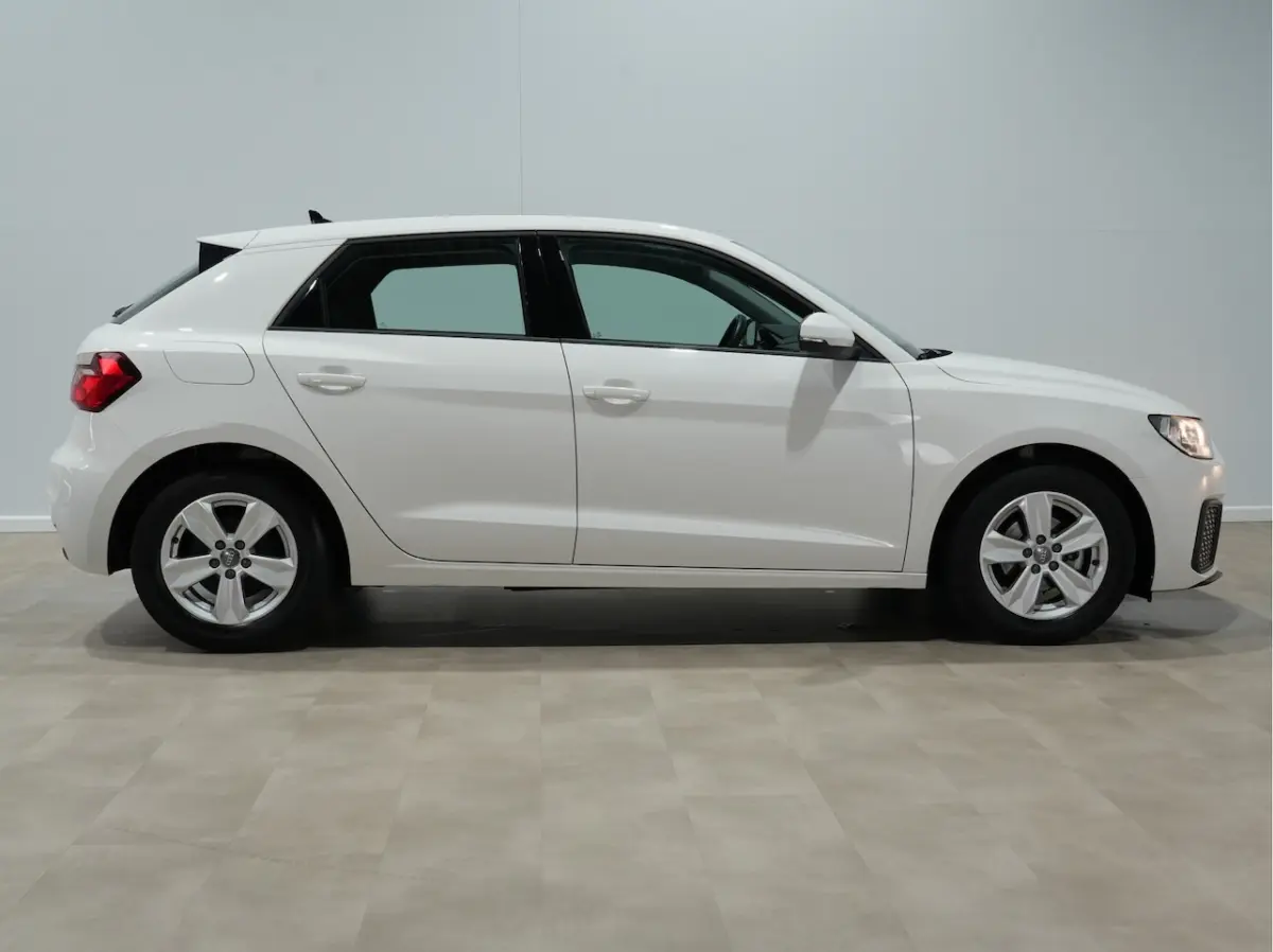 25 TFSI Pro Line | Android/Carplay | Cruise | Lane/Frontass. | LM Velgen 246