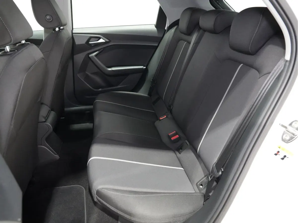 25 TFSI Pro Line | Android/Carplay | Cruise | Lane/Frontass. | LM Velgen 246