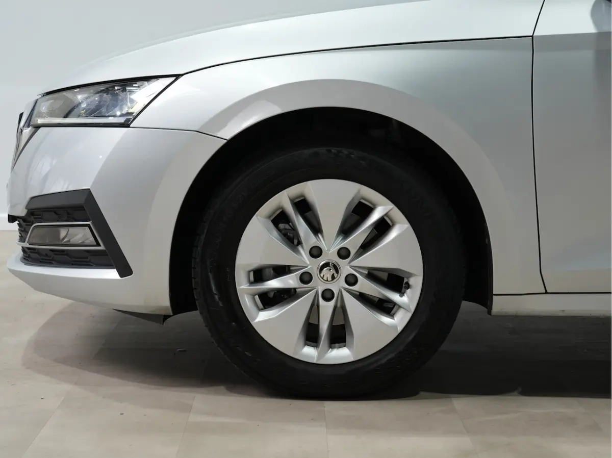 1.0 e-TSI Business Edition | Trekhaak | Navigatie | Android/Carplay | Stoelverw. | Acc 259