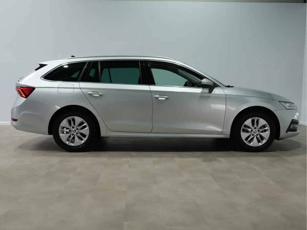 1.0 e-TSI Business Edition | Trekhaak | Navigatie | Android/Carplay | Stoelverw. | Acc 259