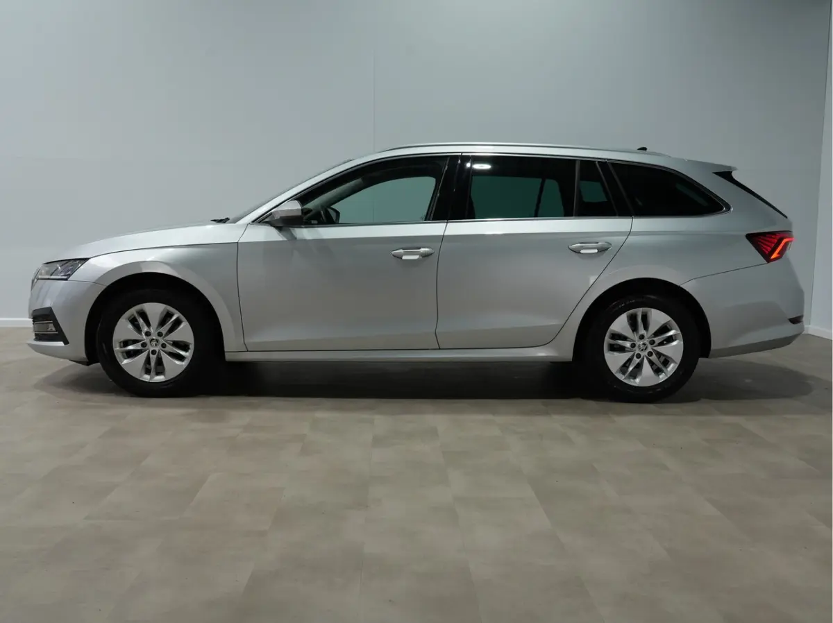 1.0 e-TSI Business Edition | Trekhaak | Navigatie | Android/Carplay | Stoelverw. | Acc 259