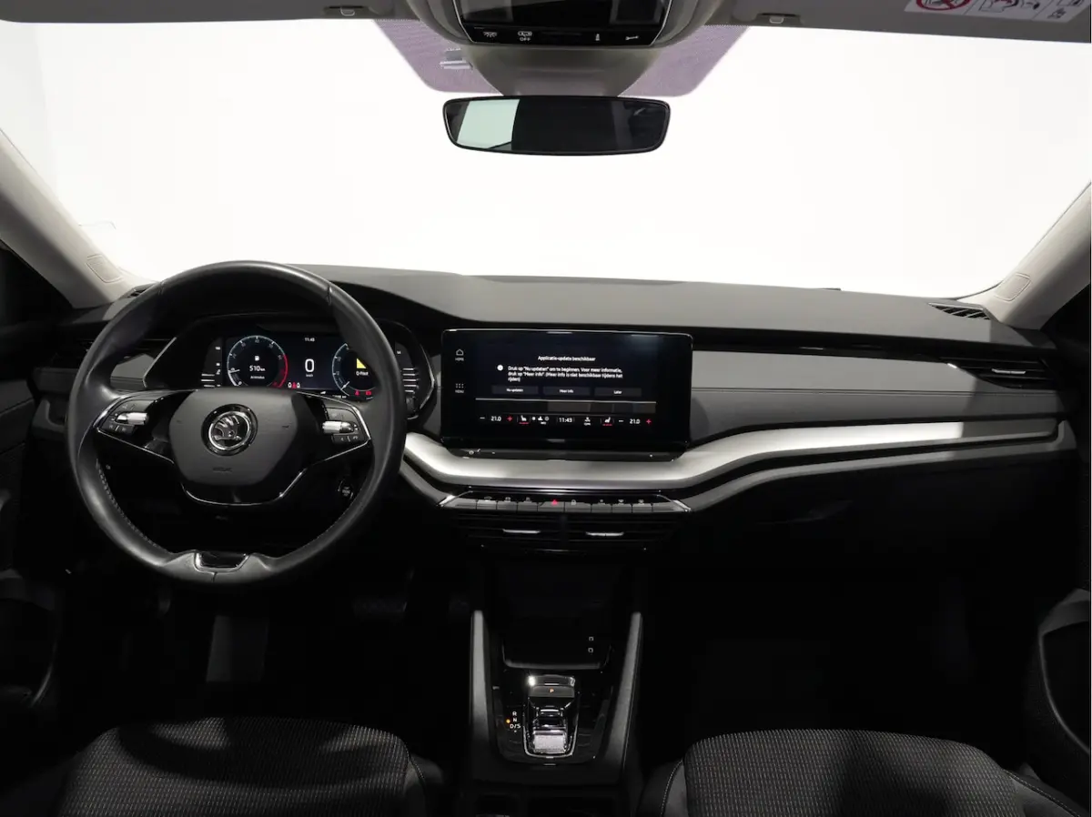 1.0 e-TSI Business Edition | Trekhaak | Navigatie | Android/Carplay | Stoelverw. | Acc 259