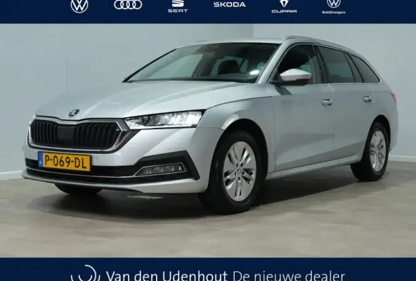 1.0 e-TSI Business Edition | Trekhaak | Navigatie | Android/Carplay | Stoelverw. | Acc 259