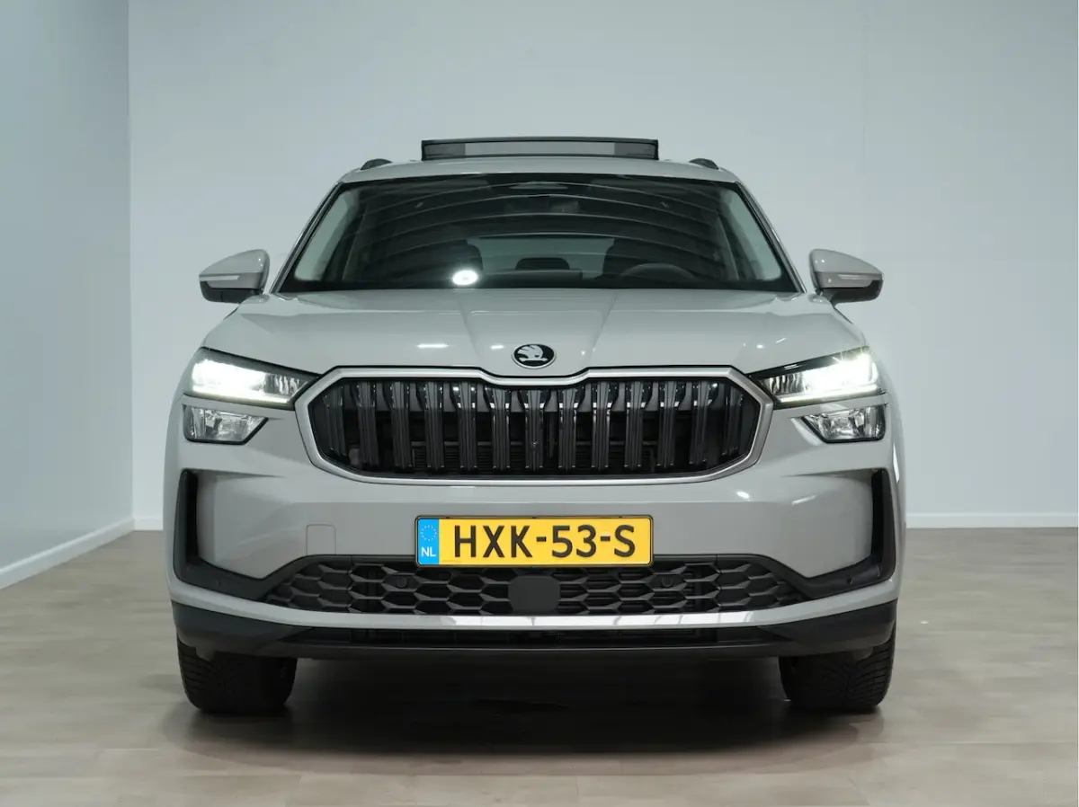 1.5 TSI MHEV Business Edition 7persoons | Panoramadak | Camera | 19" | Trekhaak | Memory 2