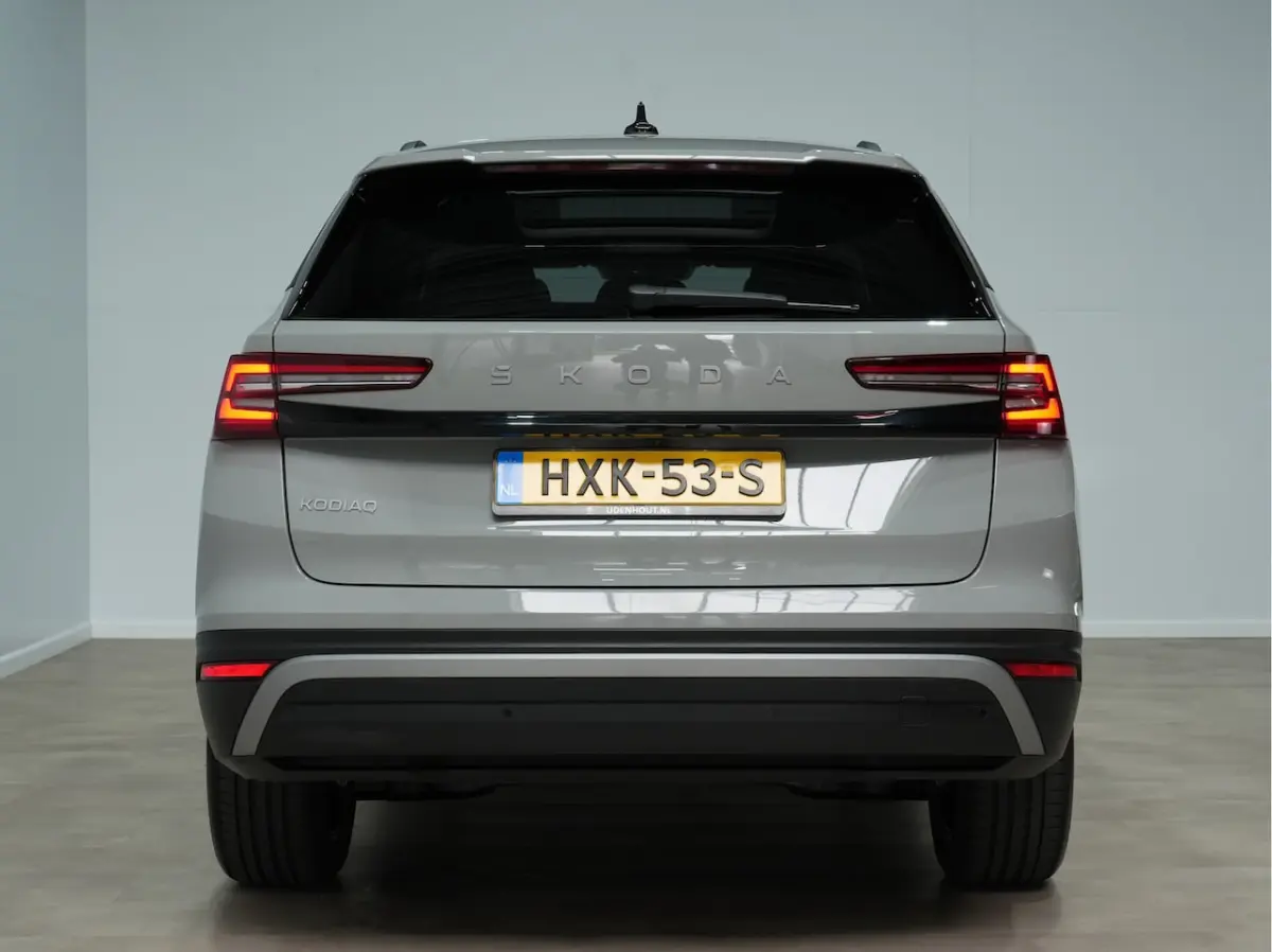 1.5 TSI MHEV Business Edition 7persoons | Panoramadak | Camera | 19" | Trekhaak | Memory 2