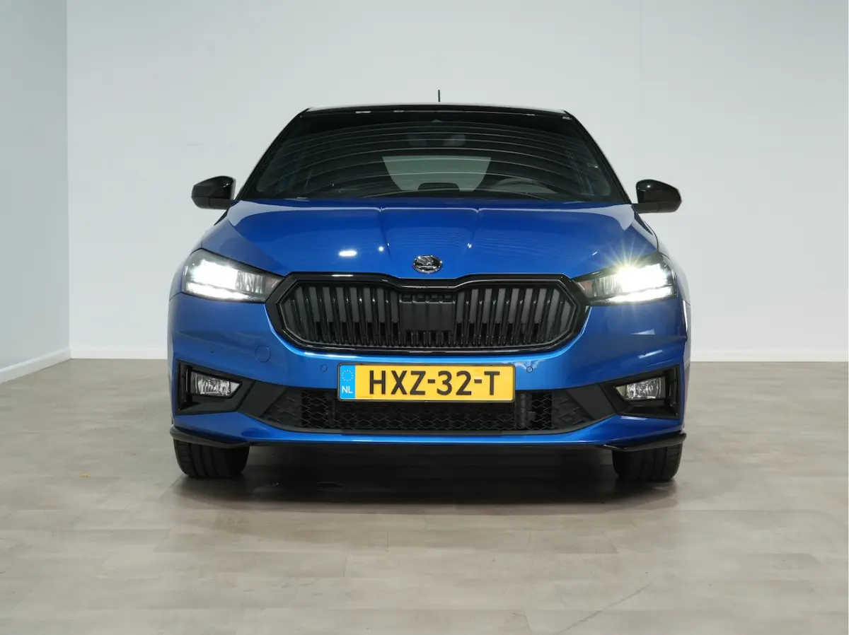 1.0 TSI DSG Monte Carlo Camera | Apple CarPlay/Android Auto | LED | Keyless | 16" LM 174