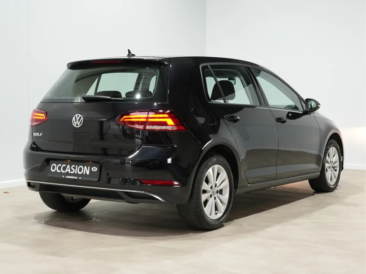 1.0 TSI 115pk DSG Comfortline Android/Carplay | Navigatie | Camera | ACC 181