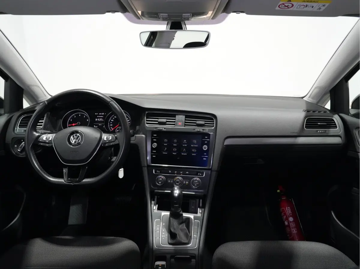 1.0 TSI 115pk DSG Comfortline Android/Carplay | Navigatie | Camera | ACC 181