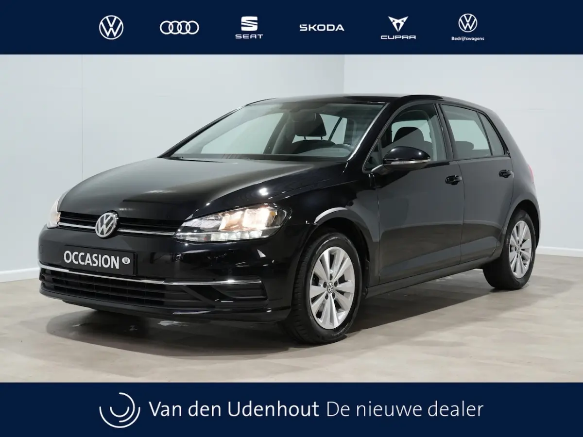 1.0 TSI 115pk DSG Comfortline Android/Carplay | Navigatie | Camera | ACC 181