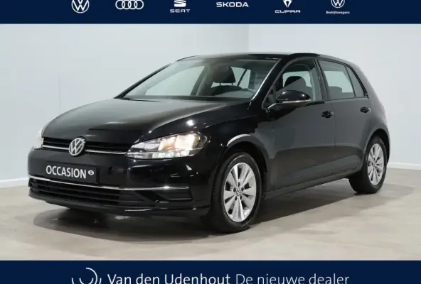 1.0 TSI 115pk DSG Comfortline Android/Carplay | Navigatie | Camera | ACC 181
