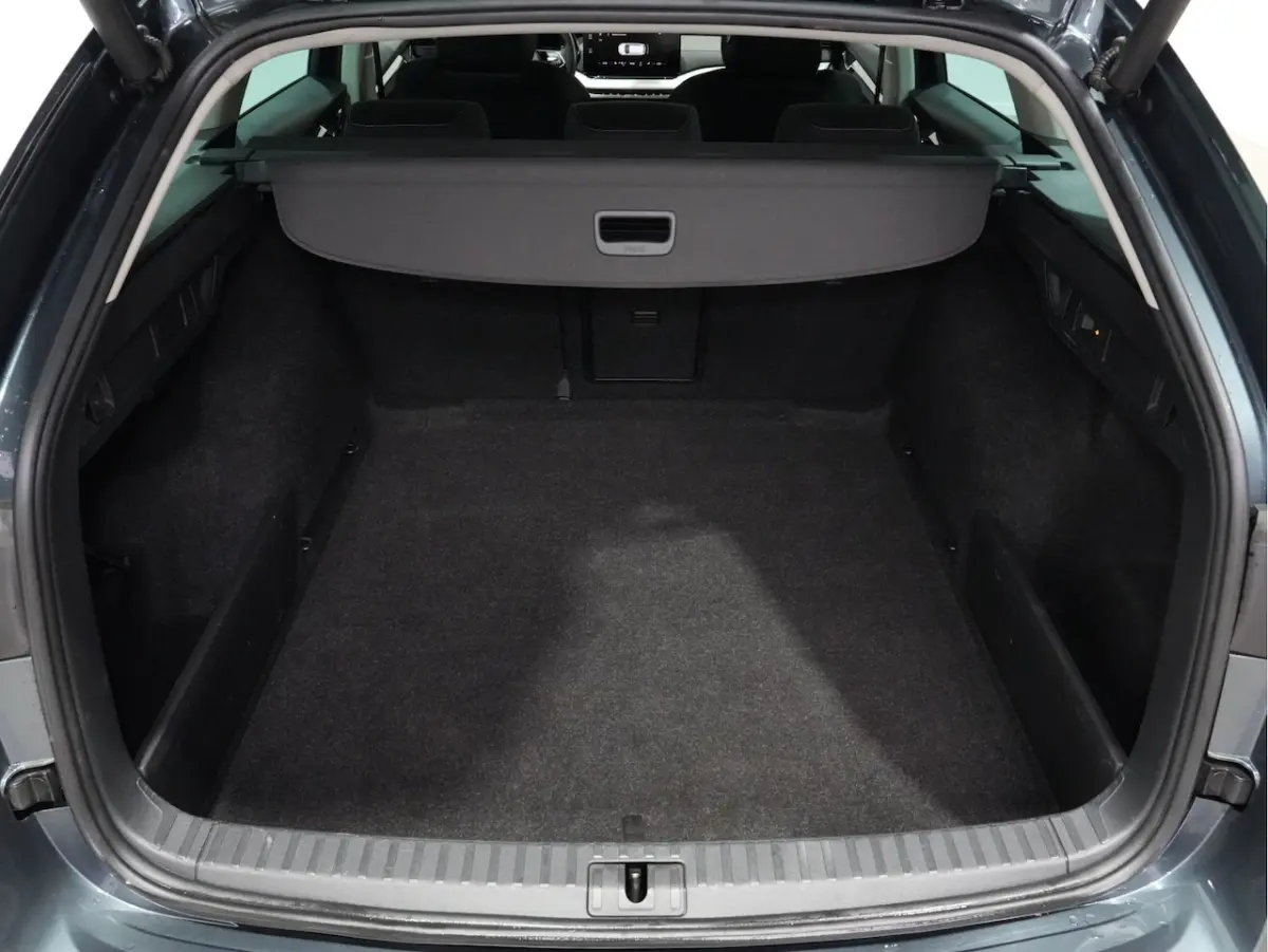 1.0 TSI 110pk Business Ed. | Trekhaak | Navi | Digital Cockpit | Stoelverw. | Carplay 81