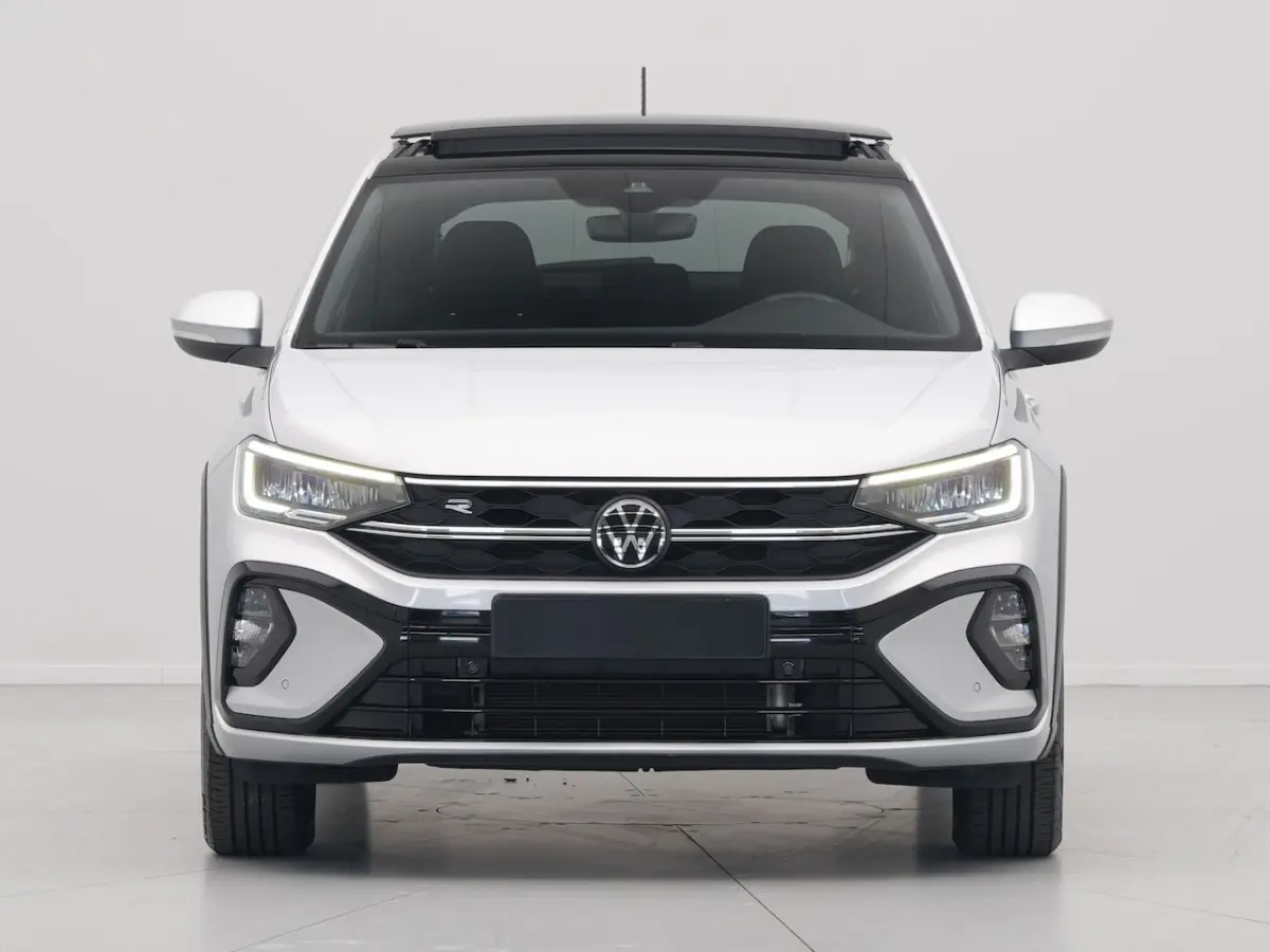 1.0 TSI 110pk R-Line | Panorama | Full-LED | Android/Carplay 88