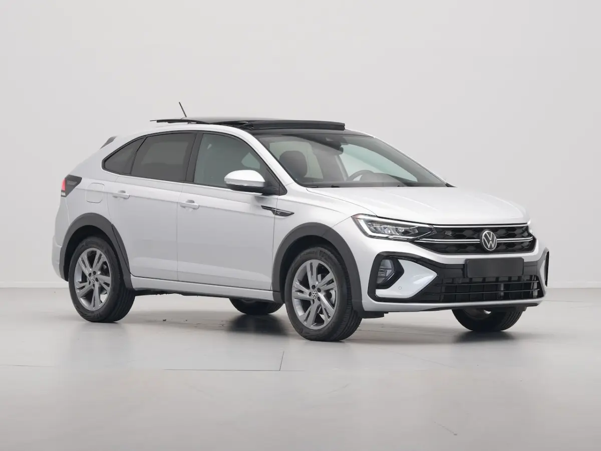 1.0 TSI 110pk R-Line | Panorama | Full-LED | Android/Carplay 88