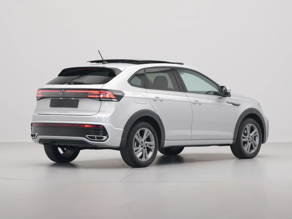 1.0 TSI 110pk R-Line | Panorama | Full-LED | Android/Carplay 88