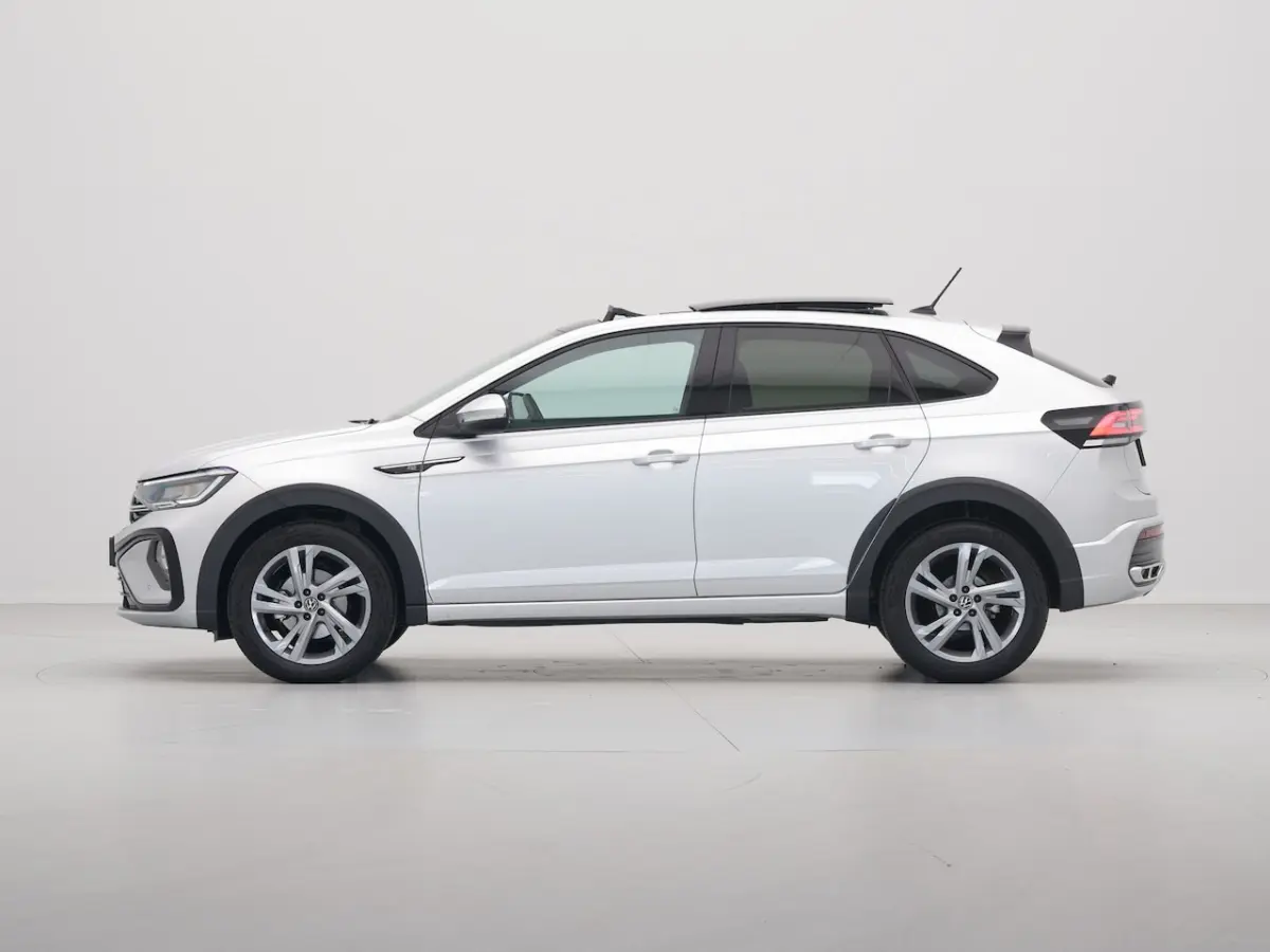1.0 TSI 110pk R-Line | Panorama | Full-LED | Android/Carplay 88