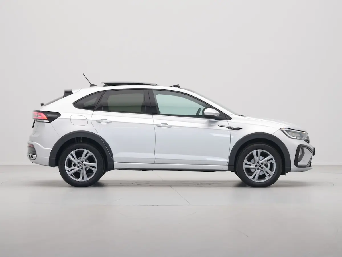 1.0 TSI 110pk R-Line | Panorama | Full-LED | Android/Carplay 88