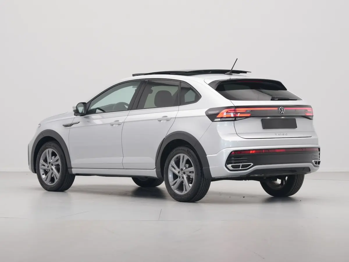 1.0 TSI 110pk R-Line | Panorama | Full-LED | Android/Carplay 88