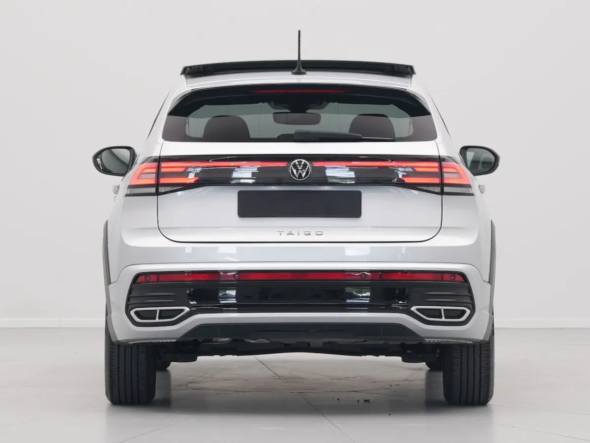 1.0 TSI 110pk R-Line | Panorama | Full-LED | Android/Carplay 88
