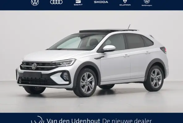 1.0 TSI 110pk R-Line | Panorama | Full-LED | Android/Carplay 88